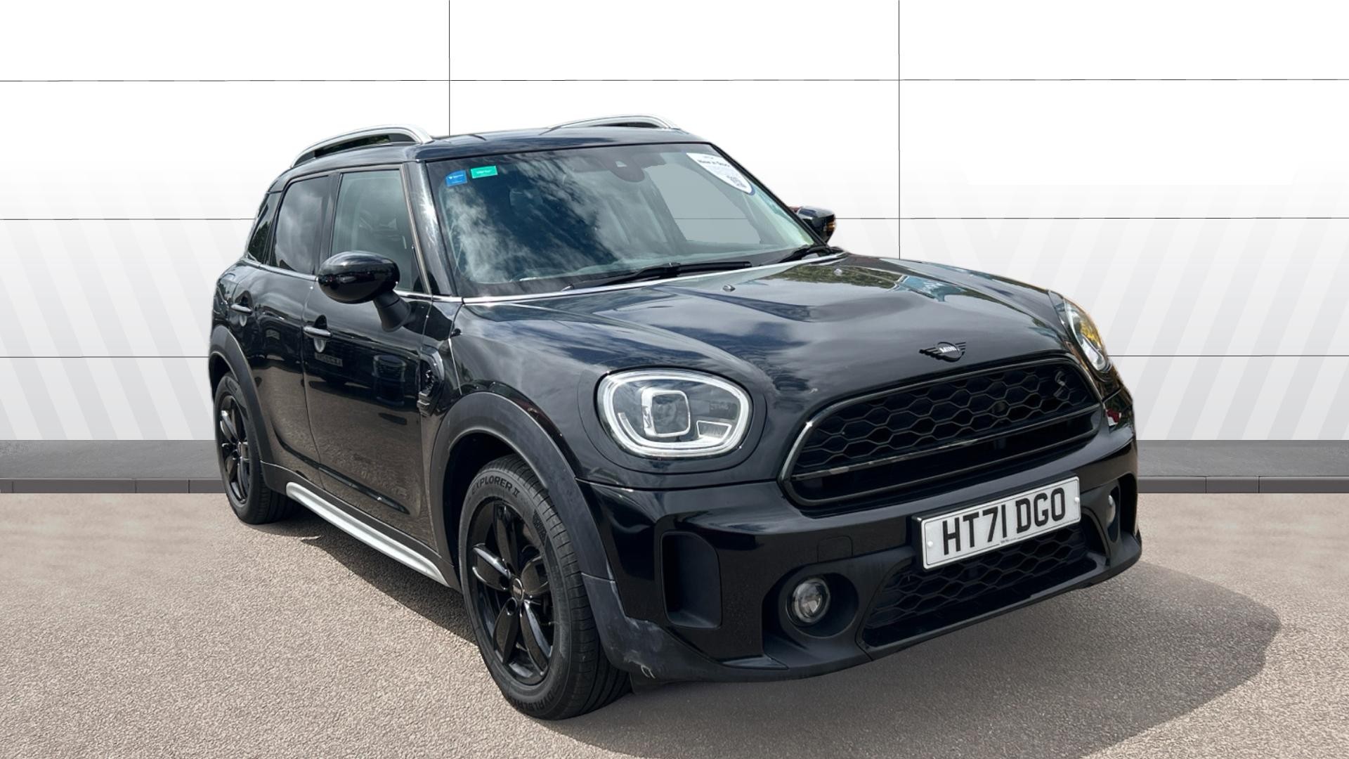 Countryman