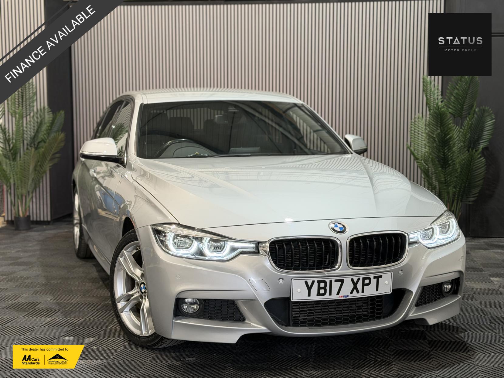 3 Series