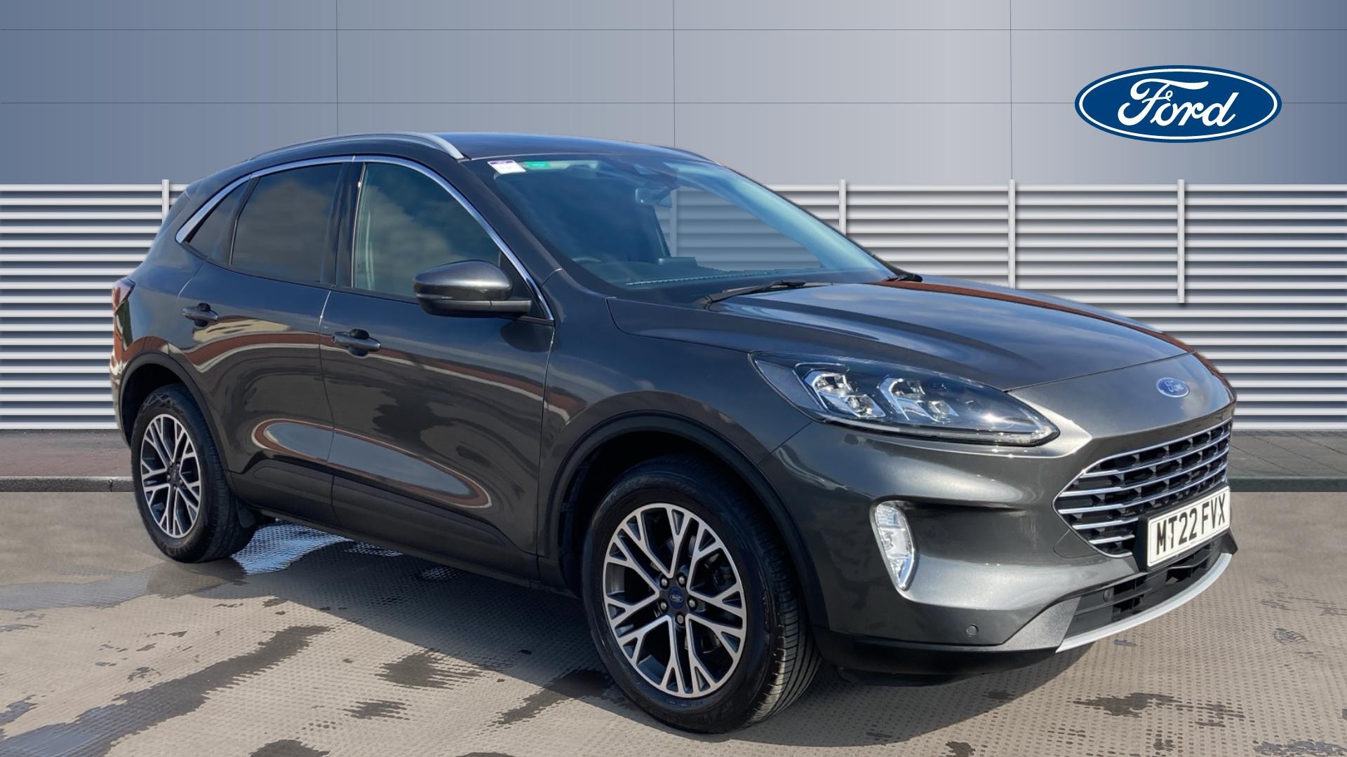 Kuga