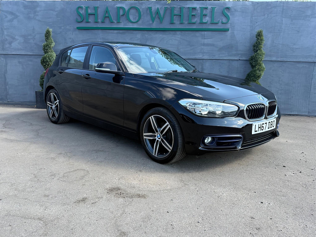 1 Series