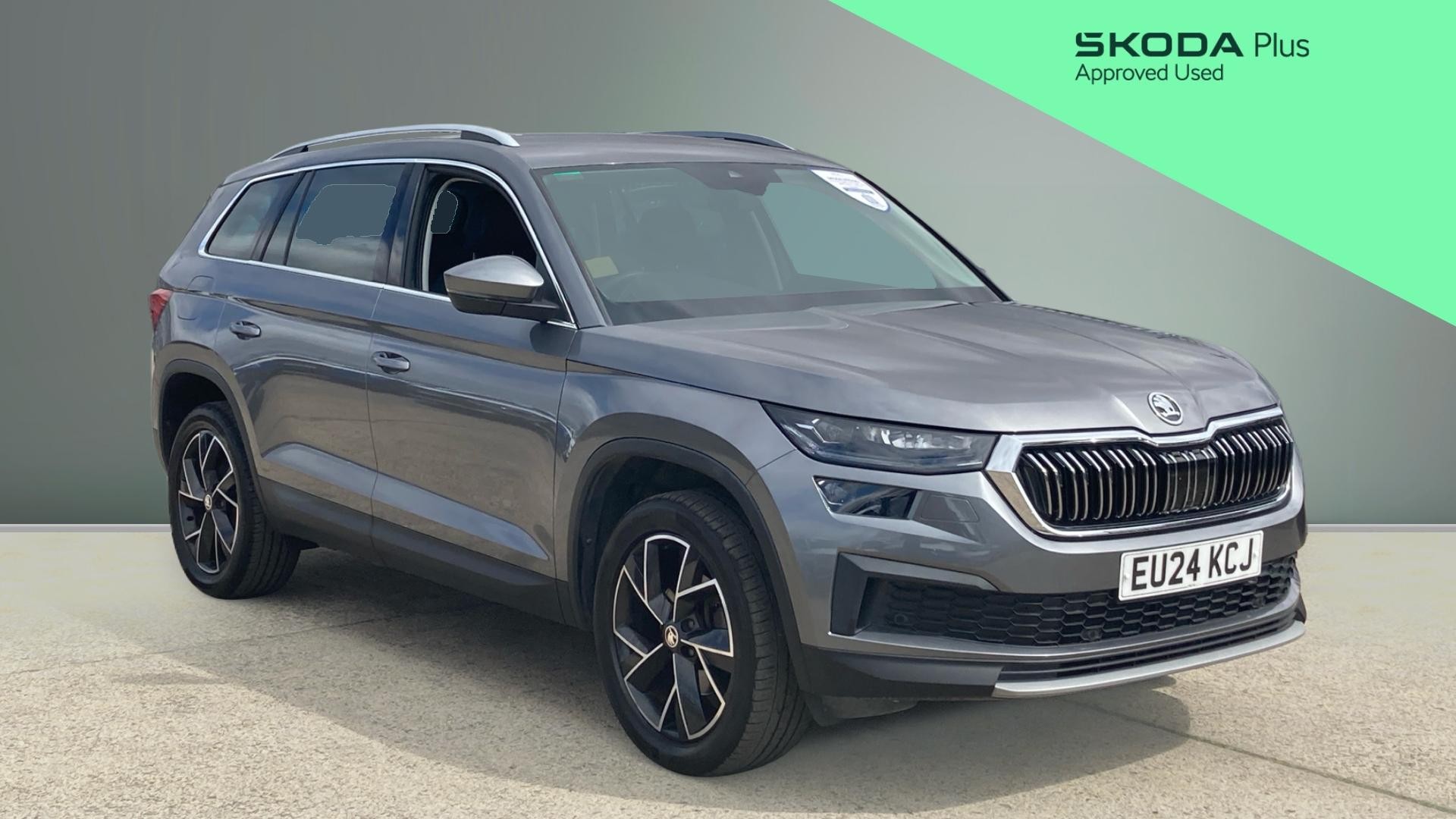 Kodiaq