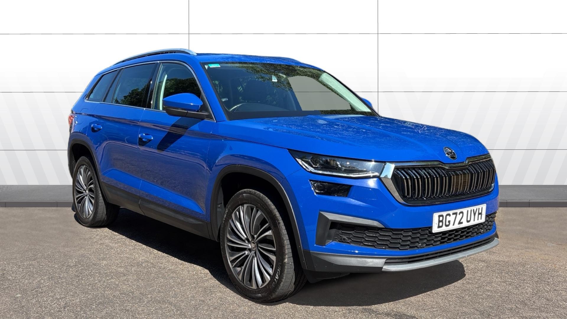 Kodiaq