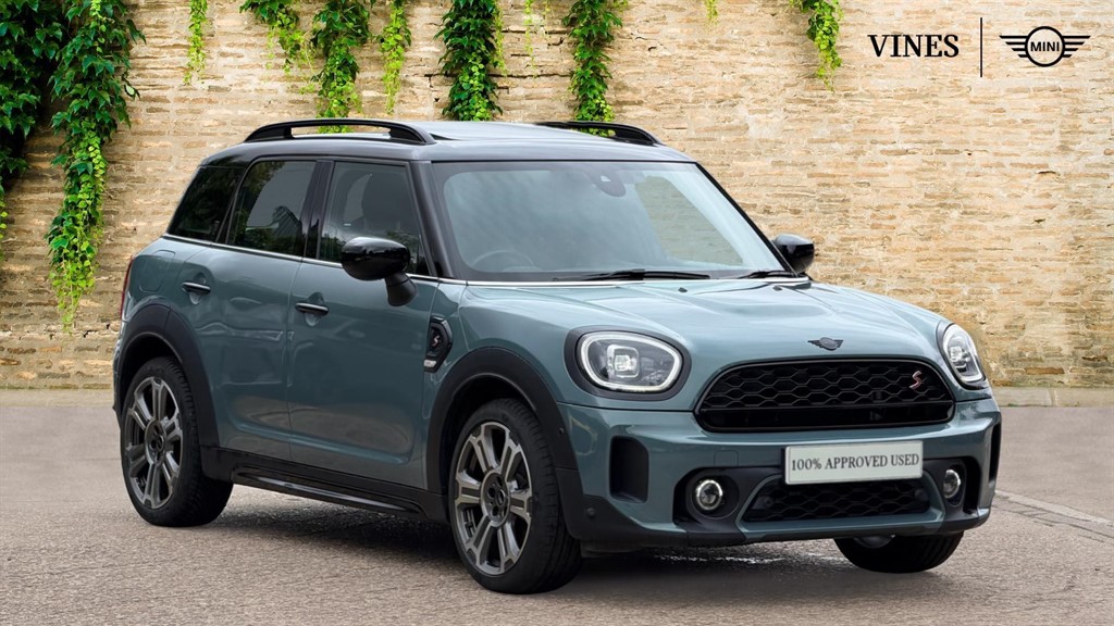 Countryman
