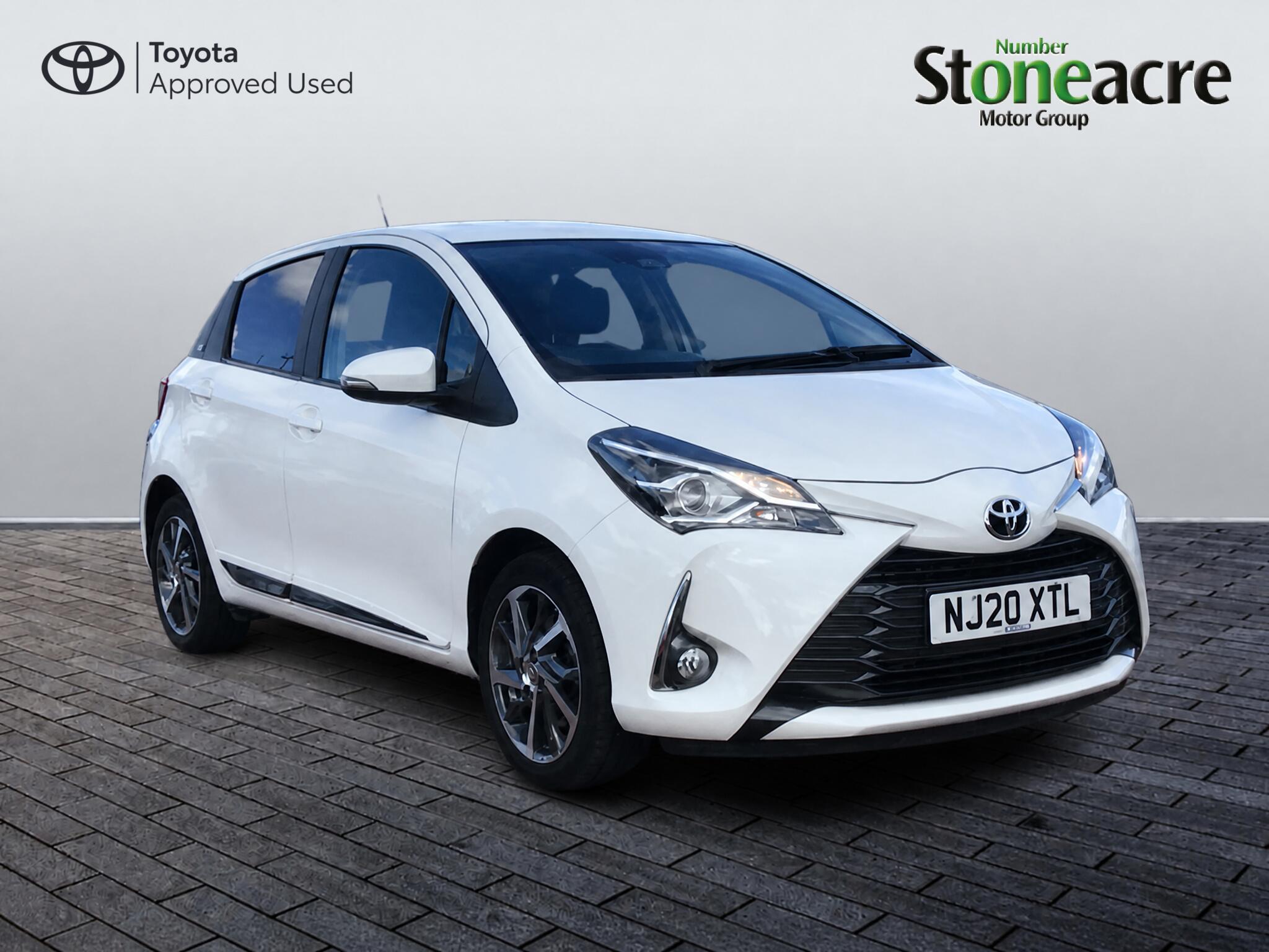 Yaris