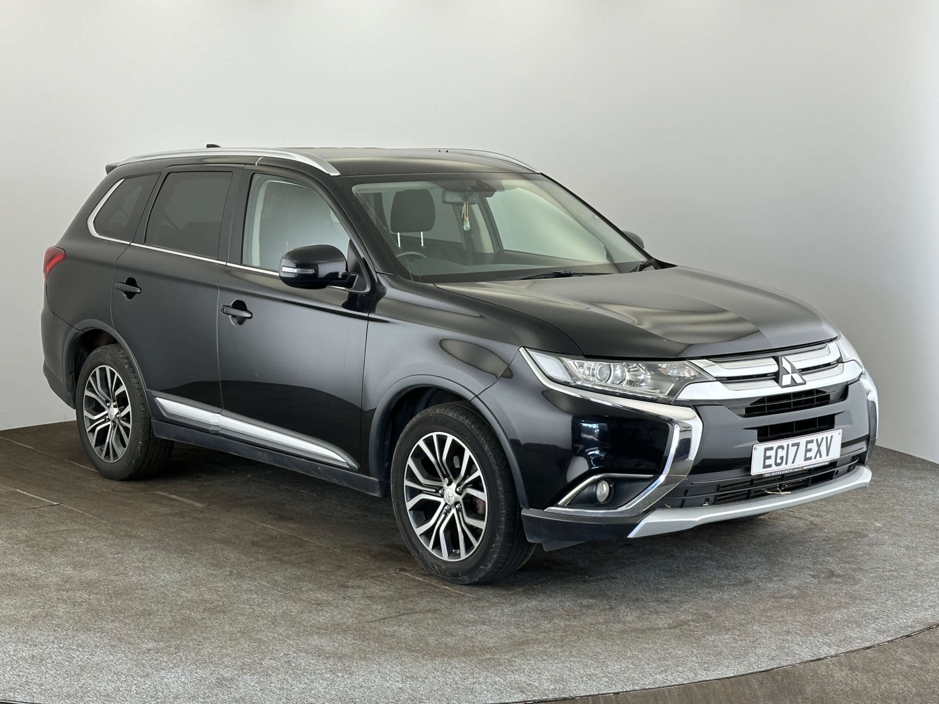 Outlander