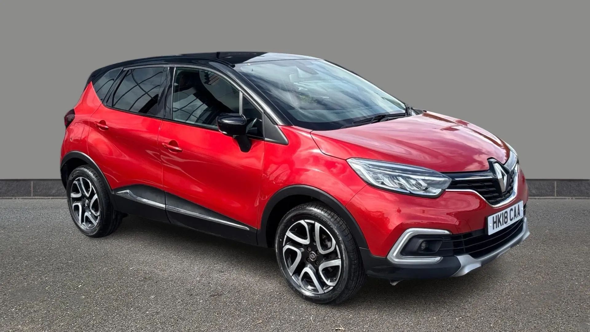 Captur