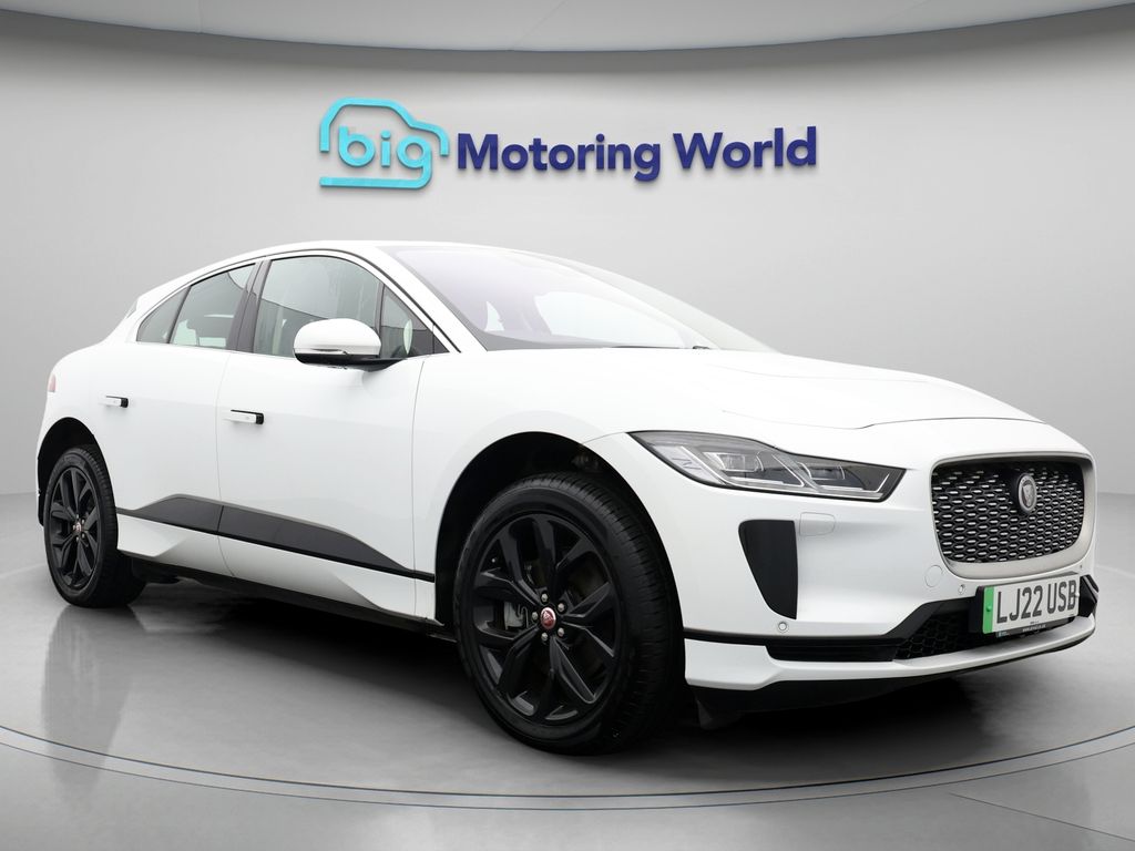 I-PACE