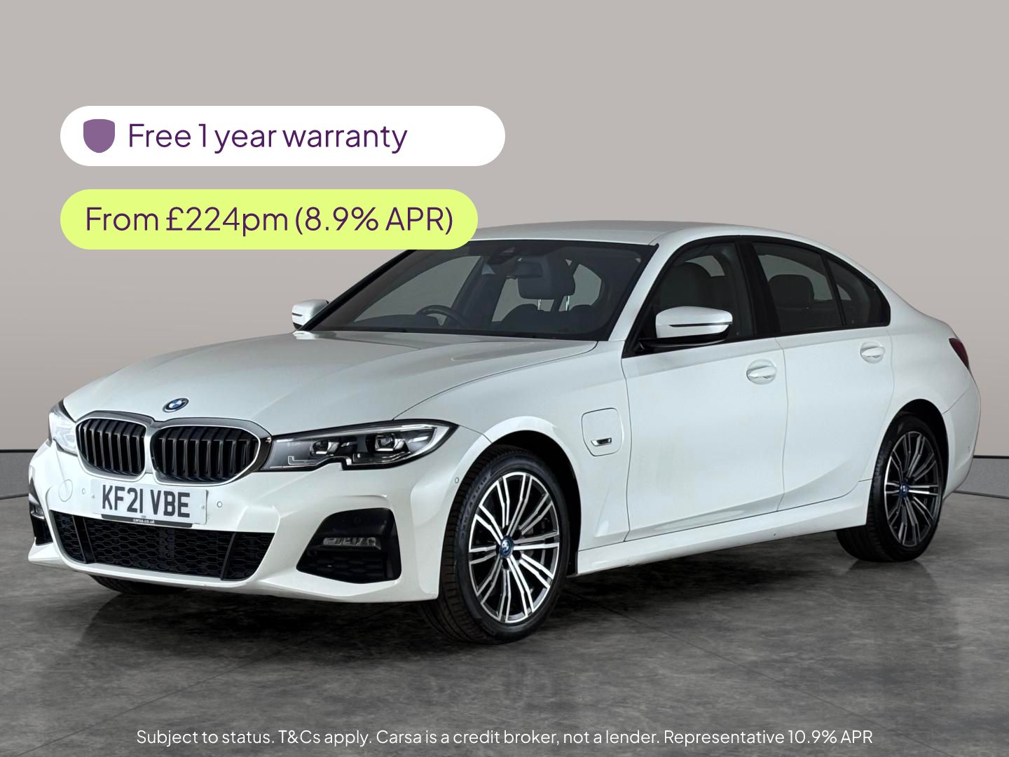 3 Series