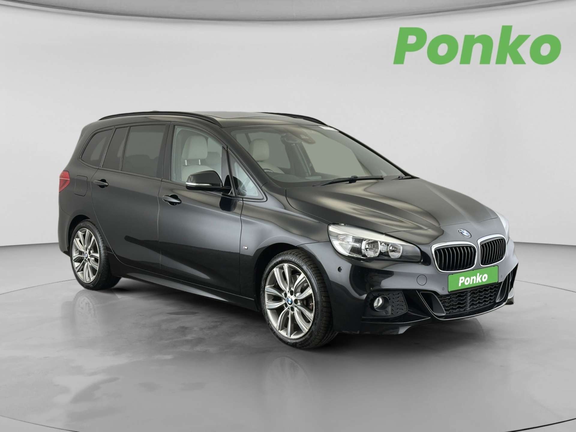 2 Series Gran Tourer