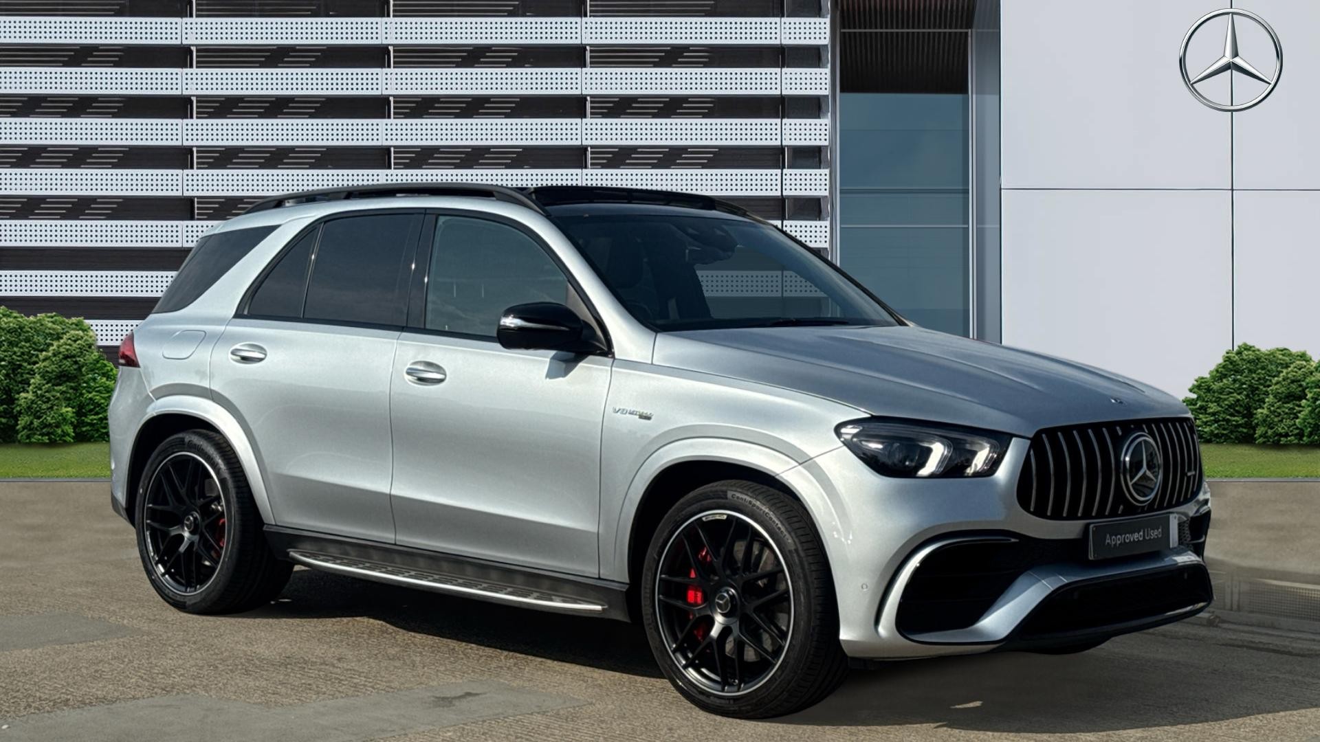 GLE