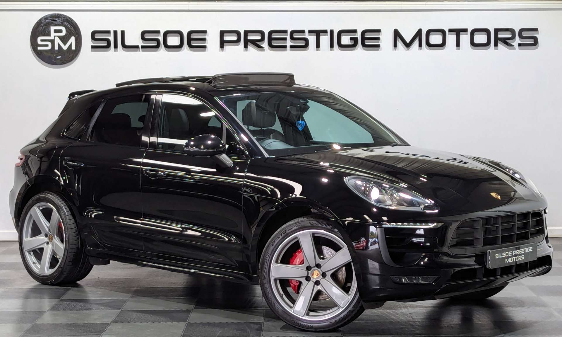 Macan