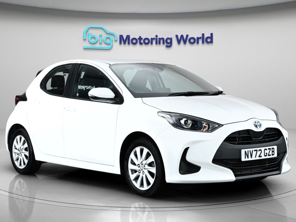 Yaris