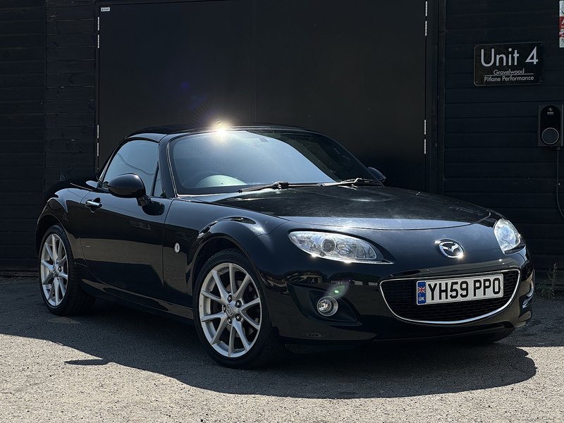 Mx-5