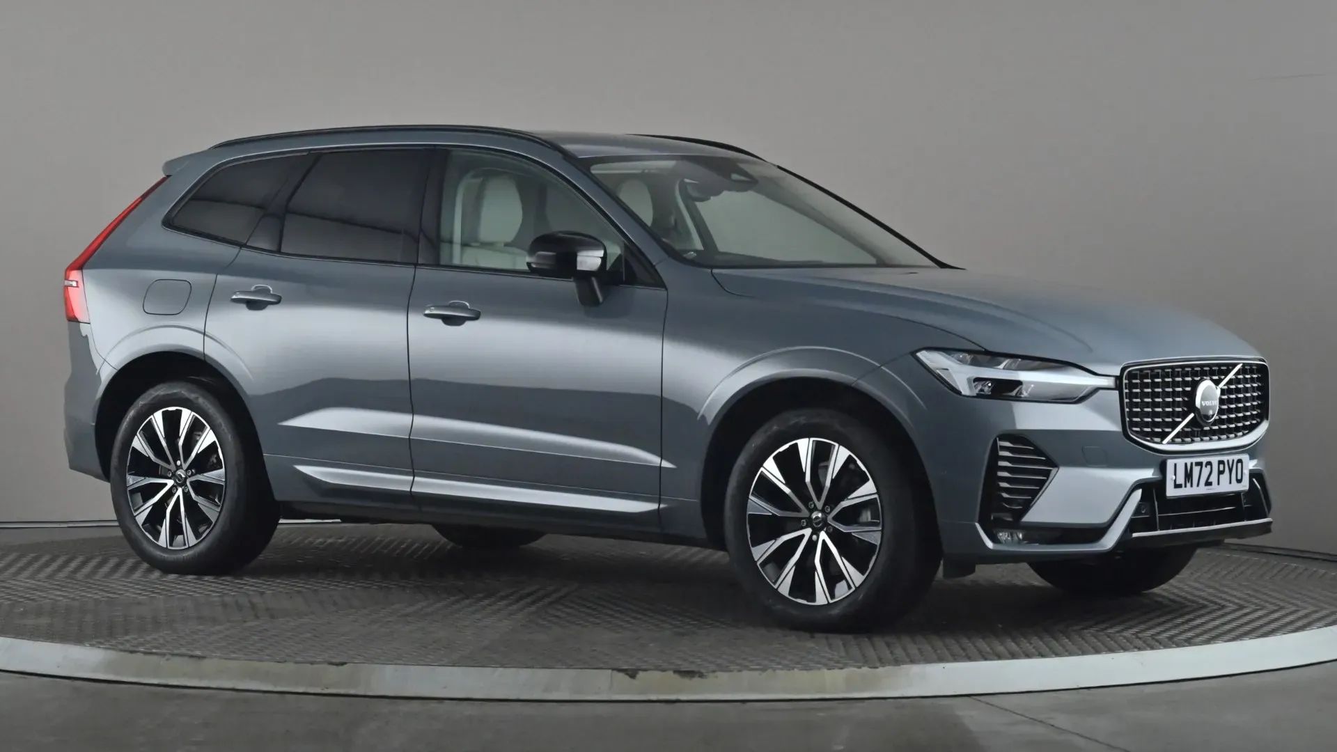 XC60