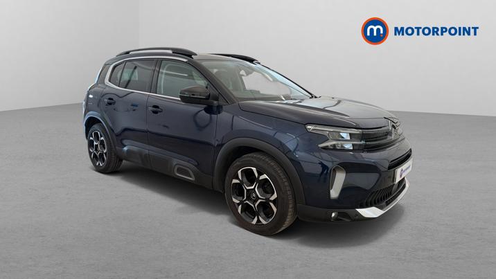 C5 Aircross