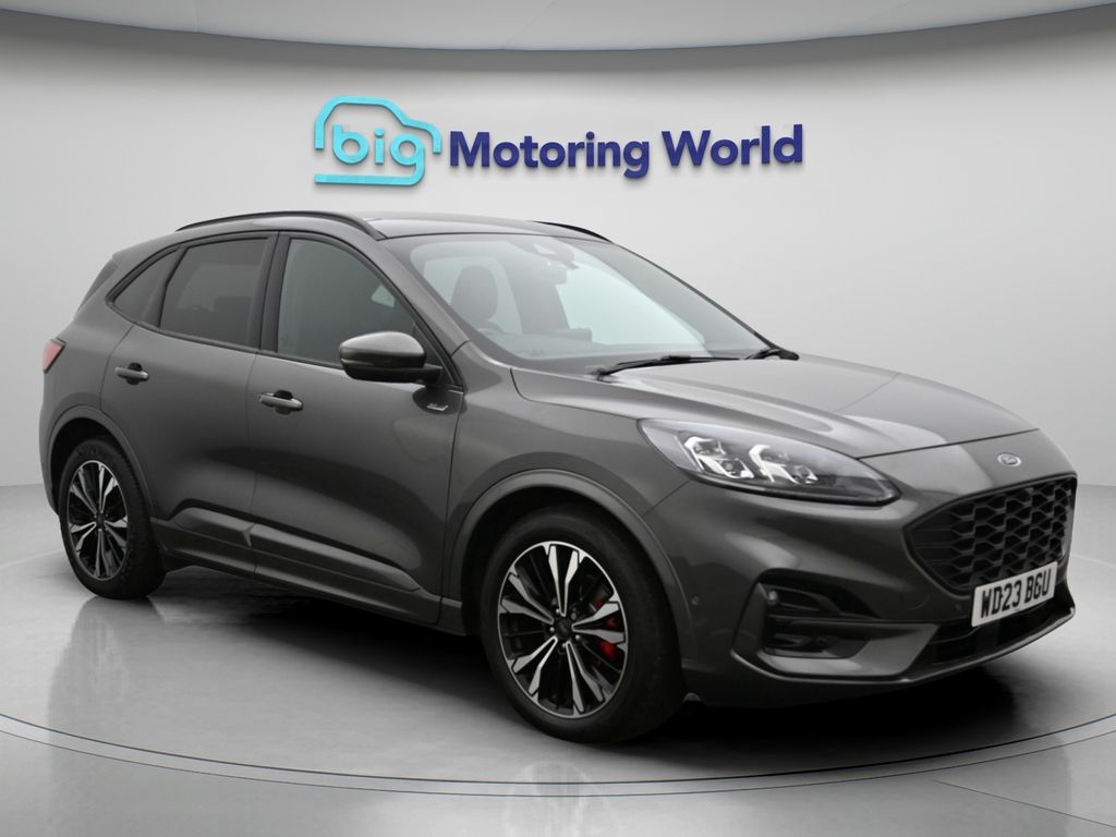 Kuga