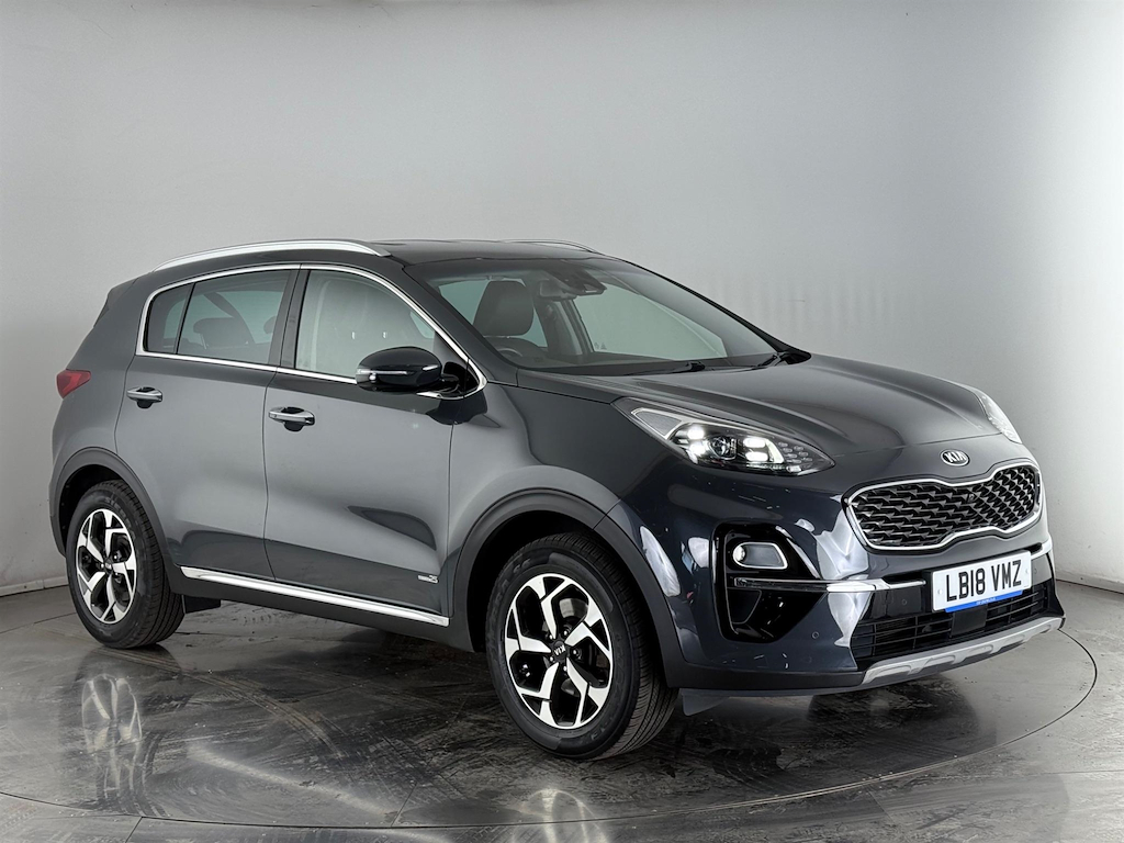 Sportage