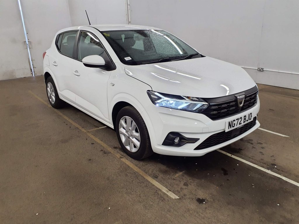 Sandero