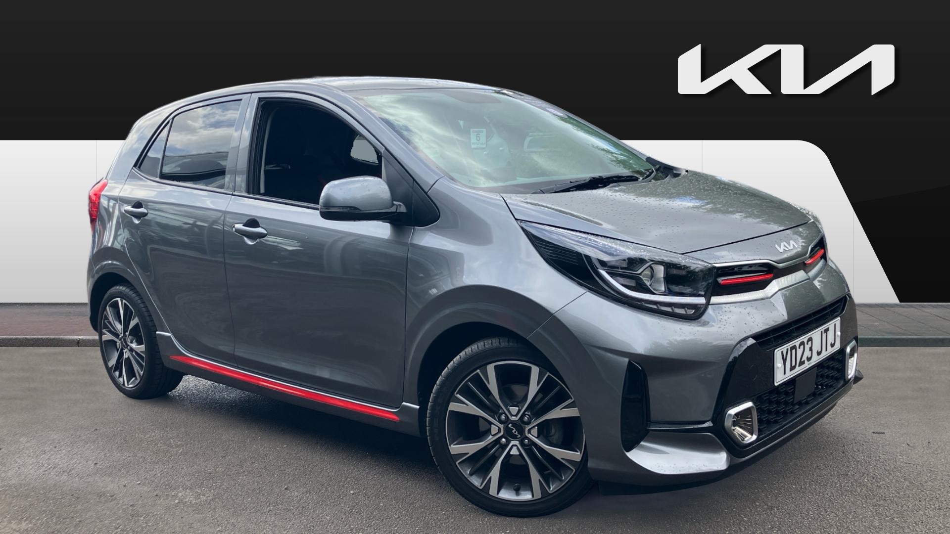 Picanto