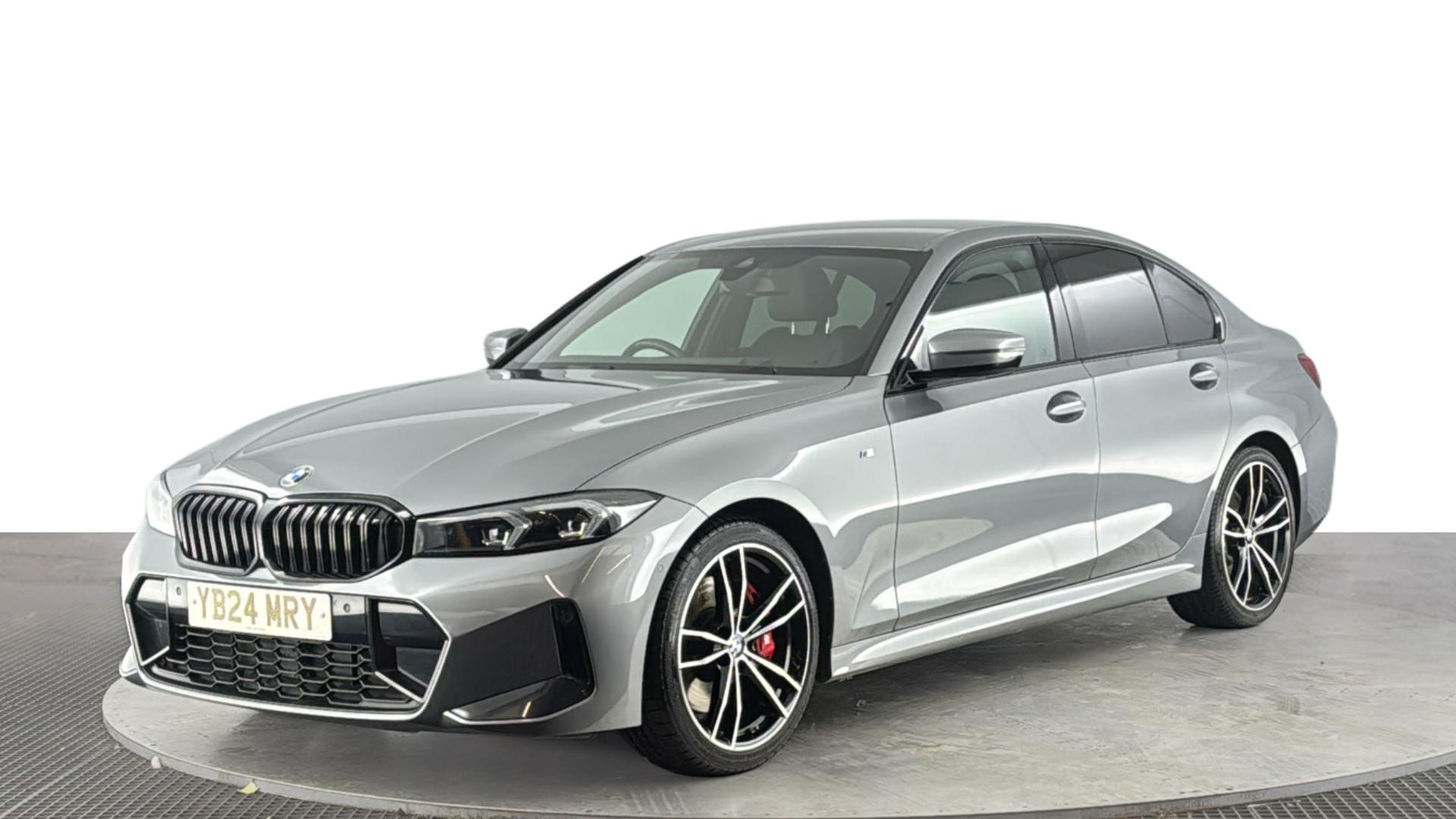 3 Series
