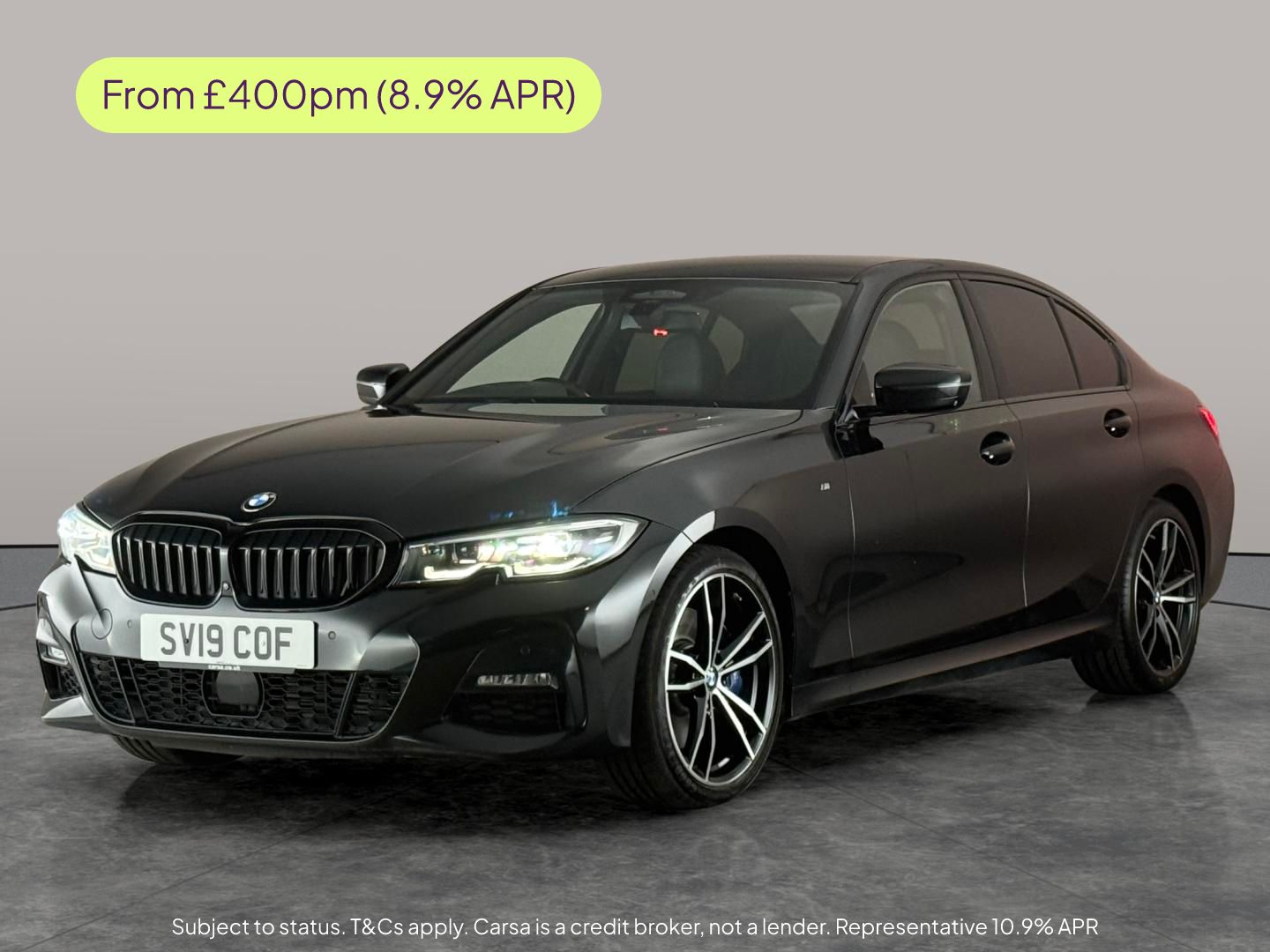 3 Series