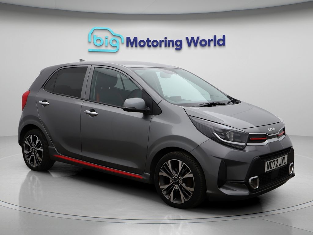 Picanto