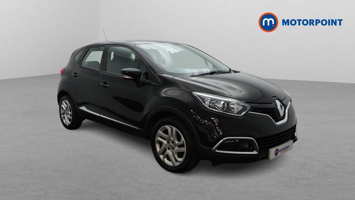 Captur
