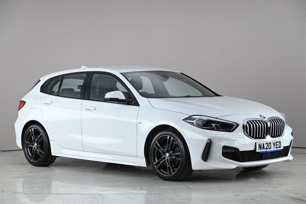1 Series