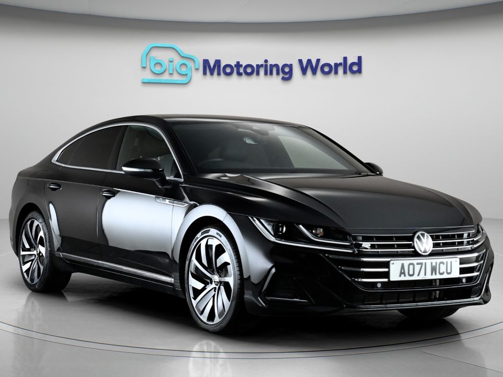 Arteon