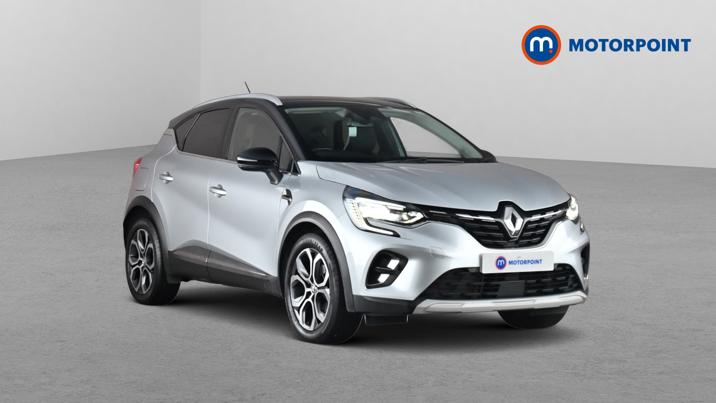 Captur