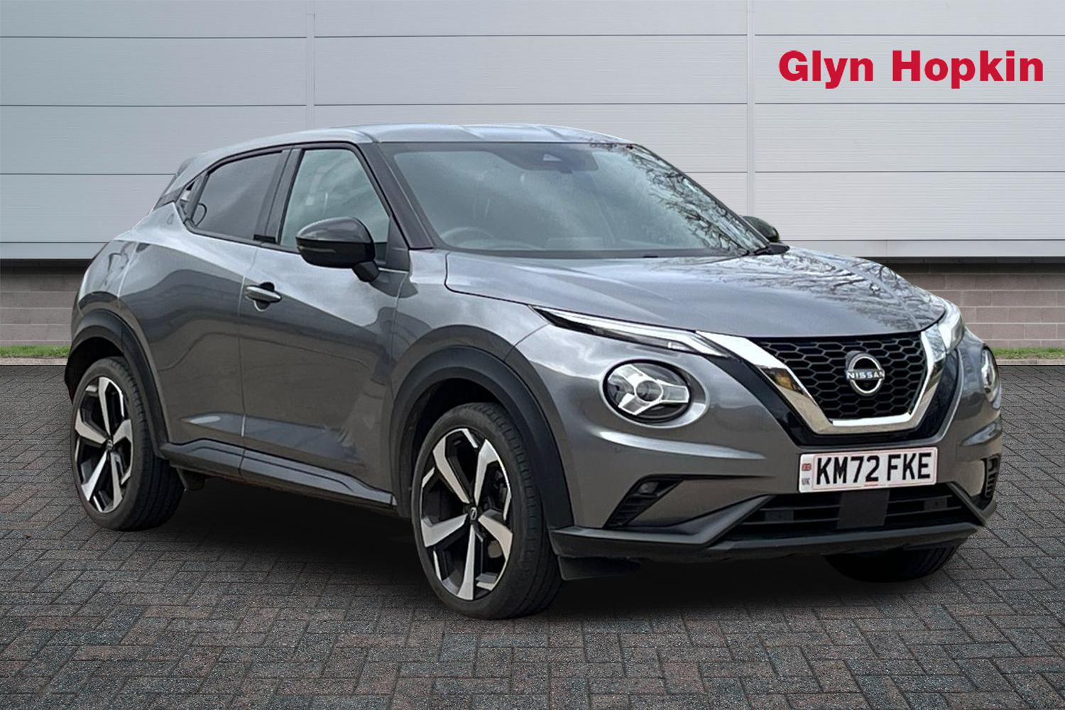 Juke