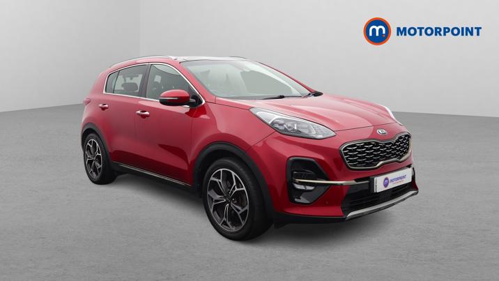 Sportage