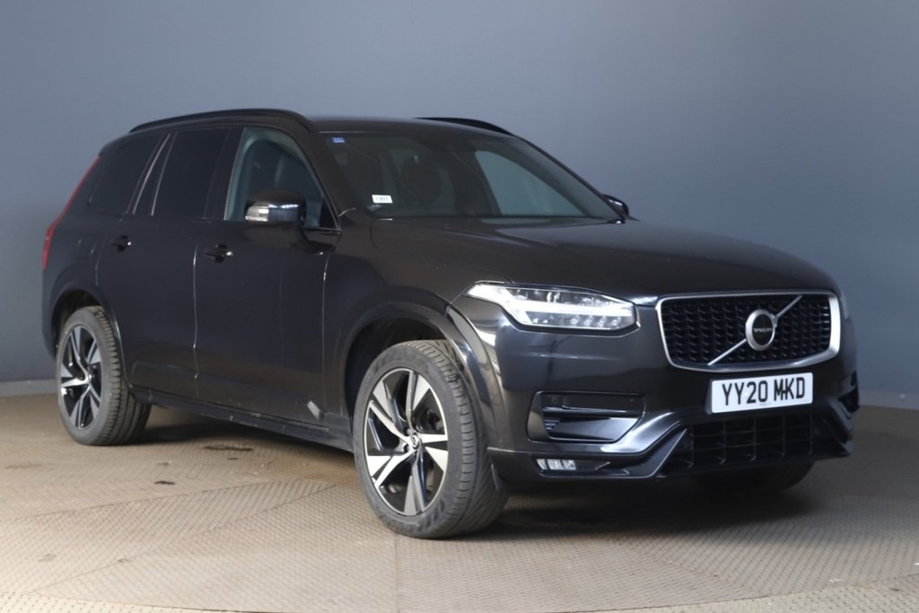 Xc90