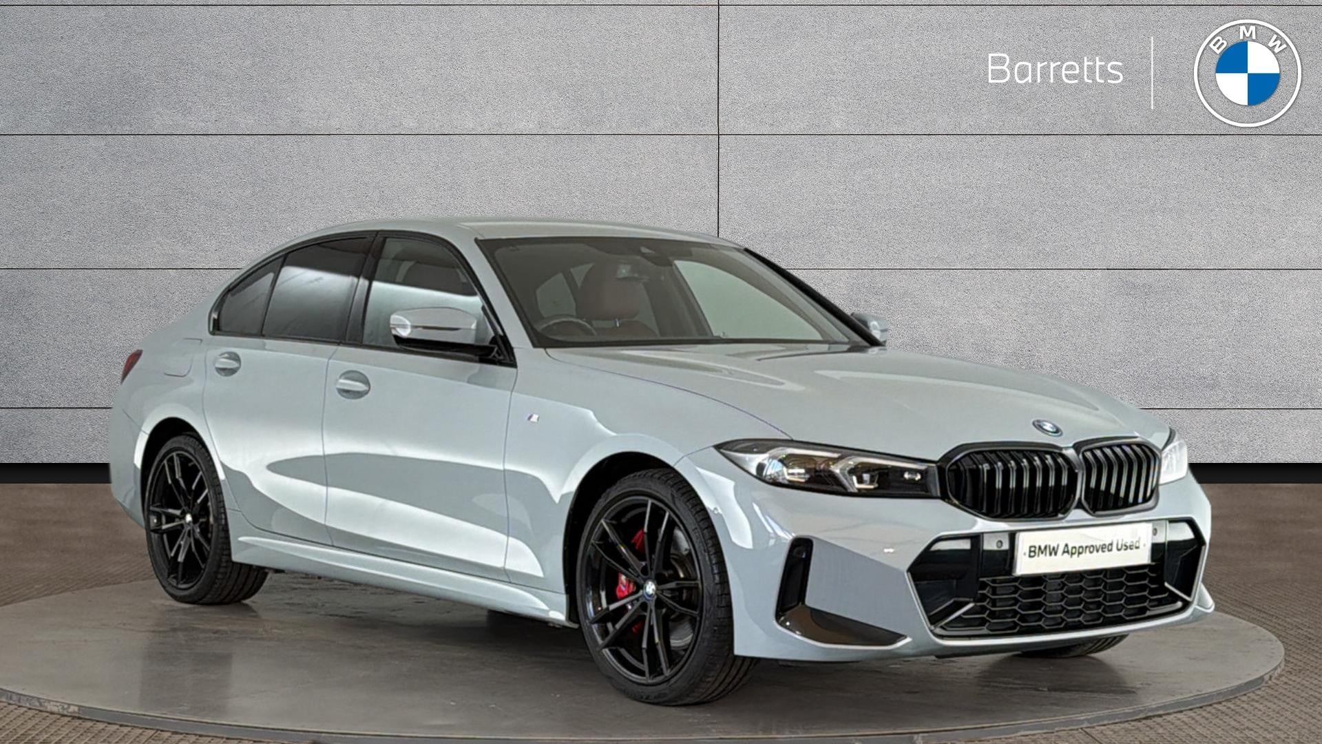 3 Series