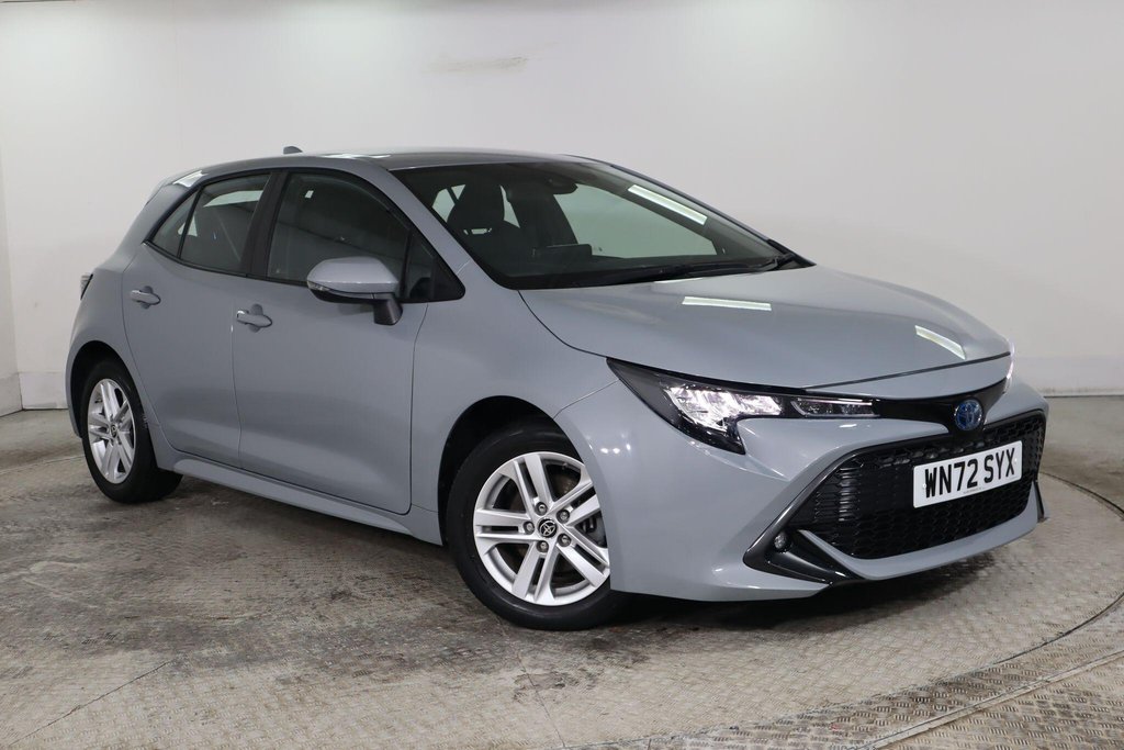 Corolla