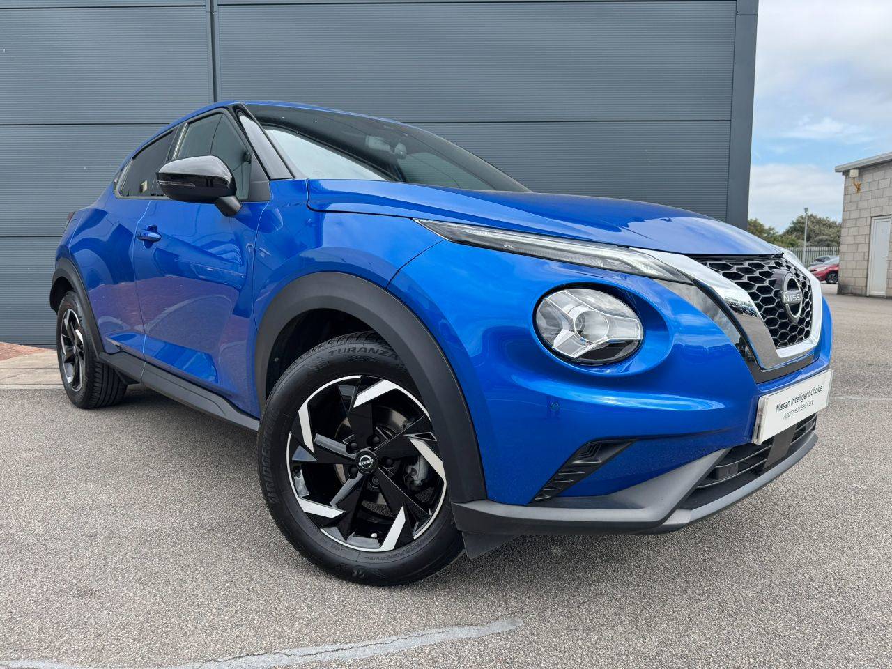 Juke