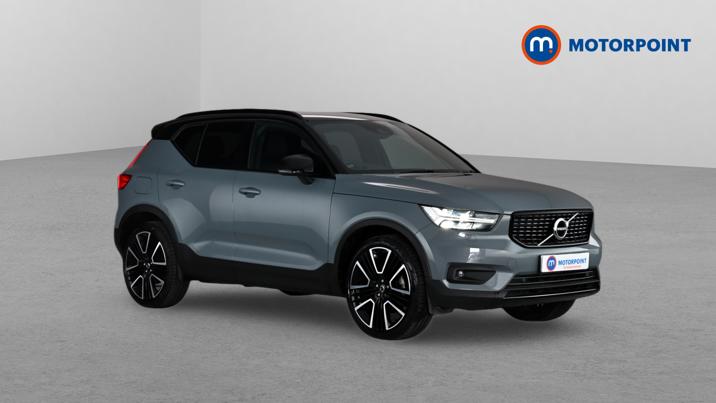 XC40