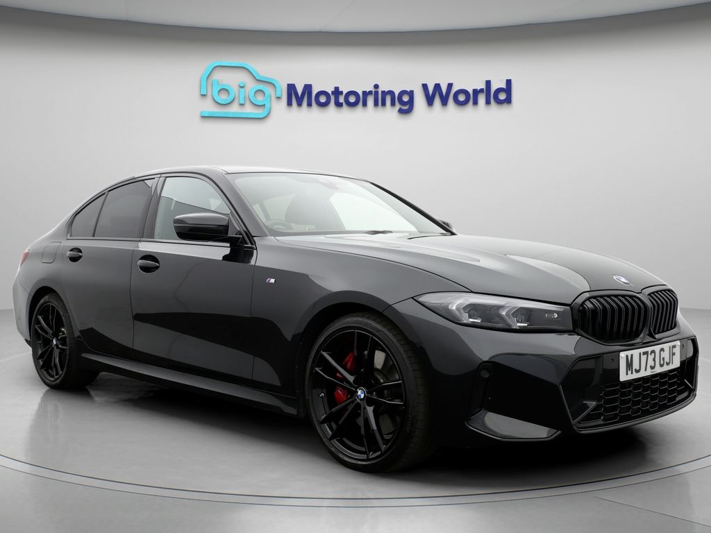 3 Series