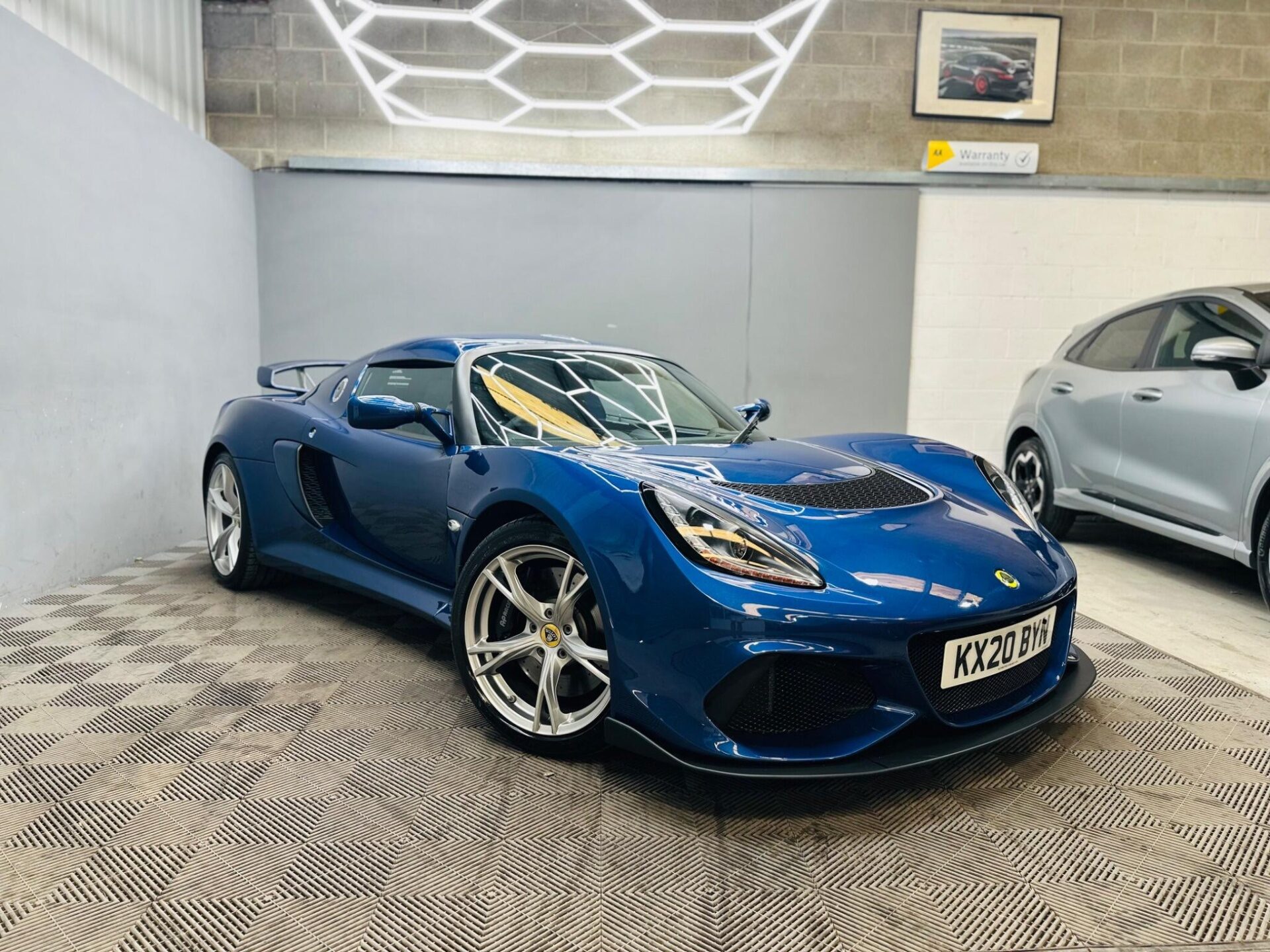 Exige