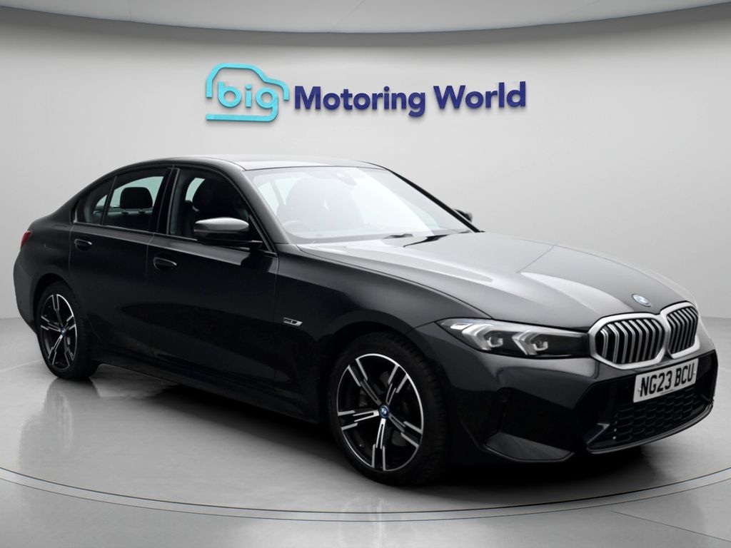 3 Series
