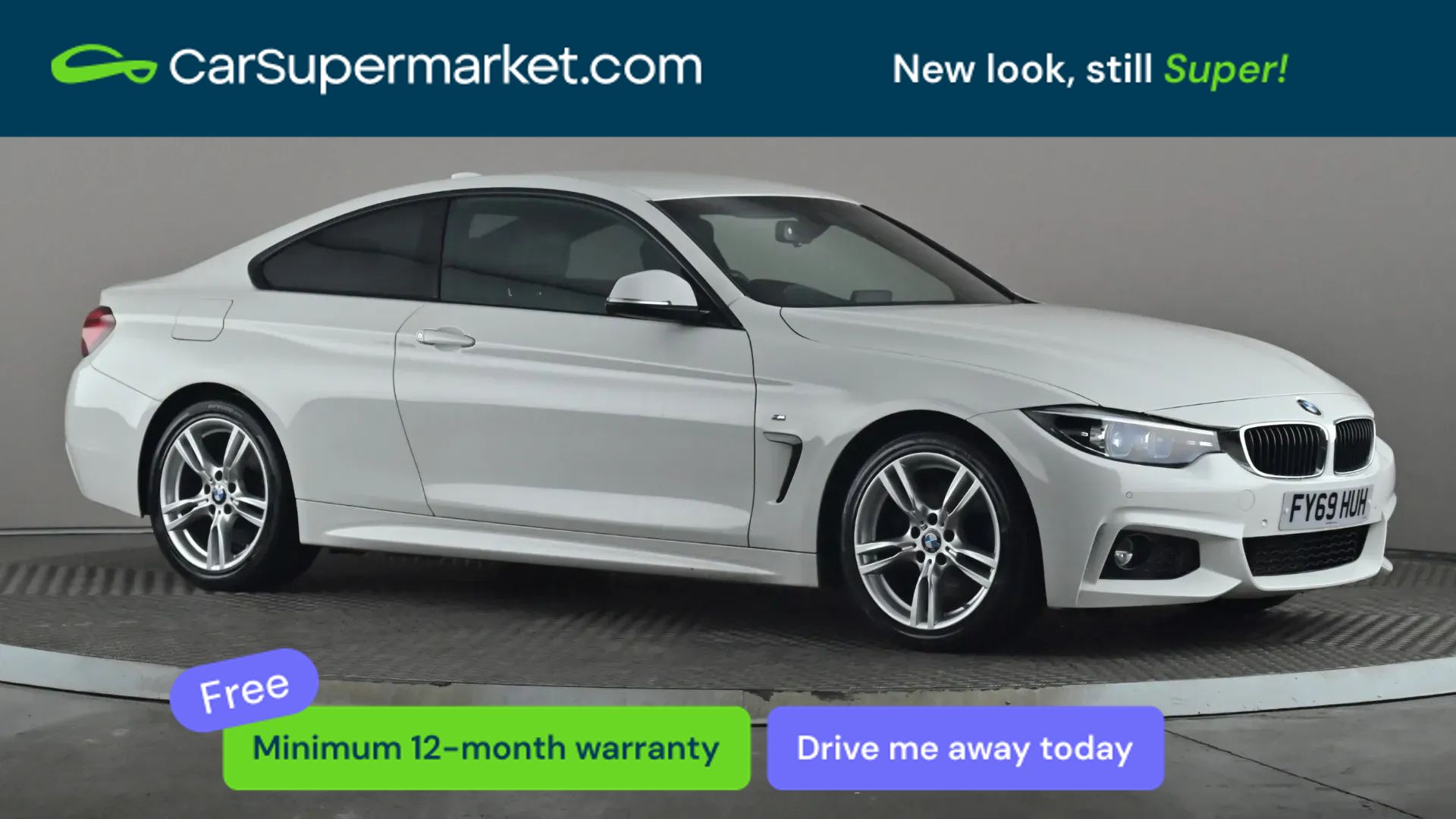 4 Series