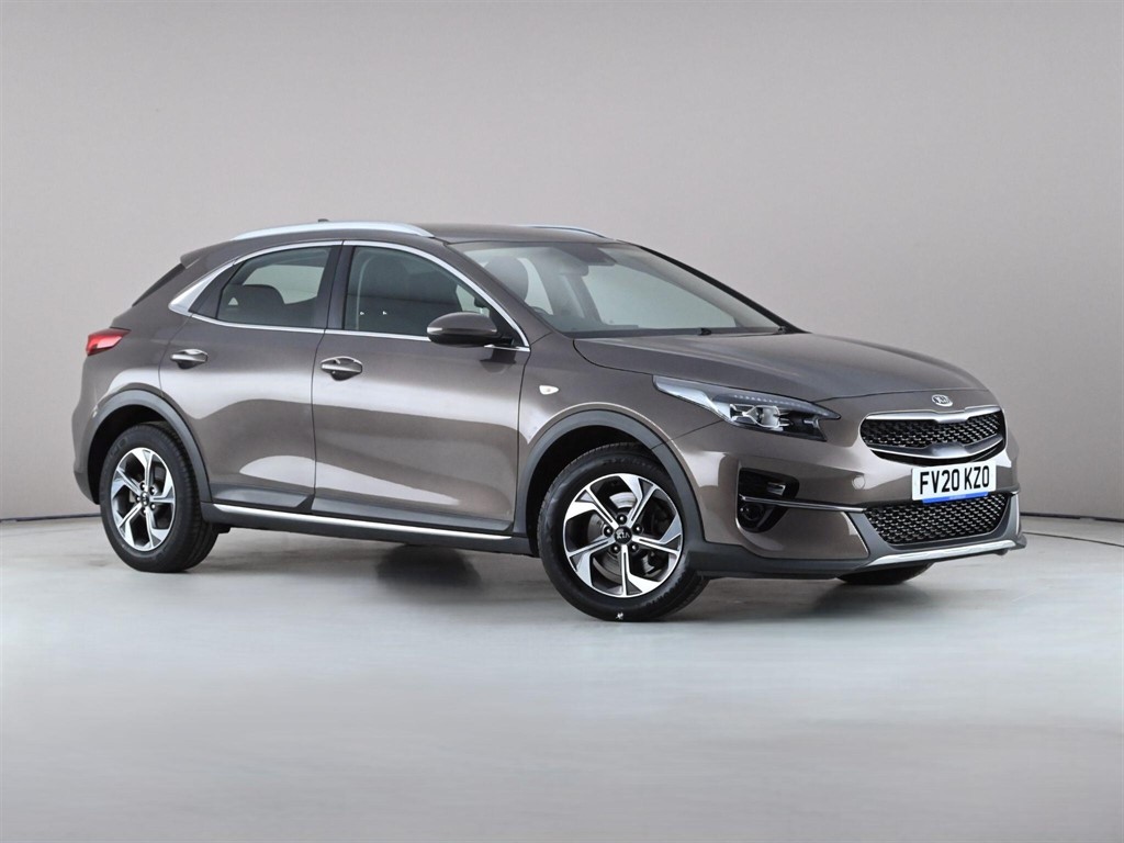 Kia-XCeed