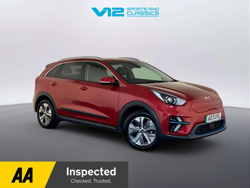e-Niro