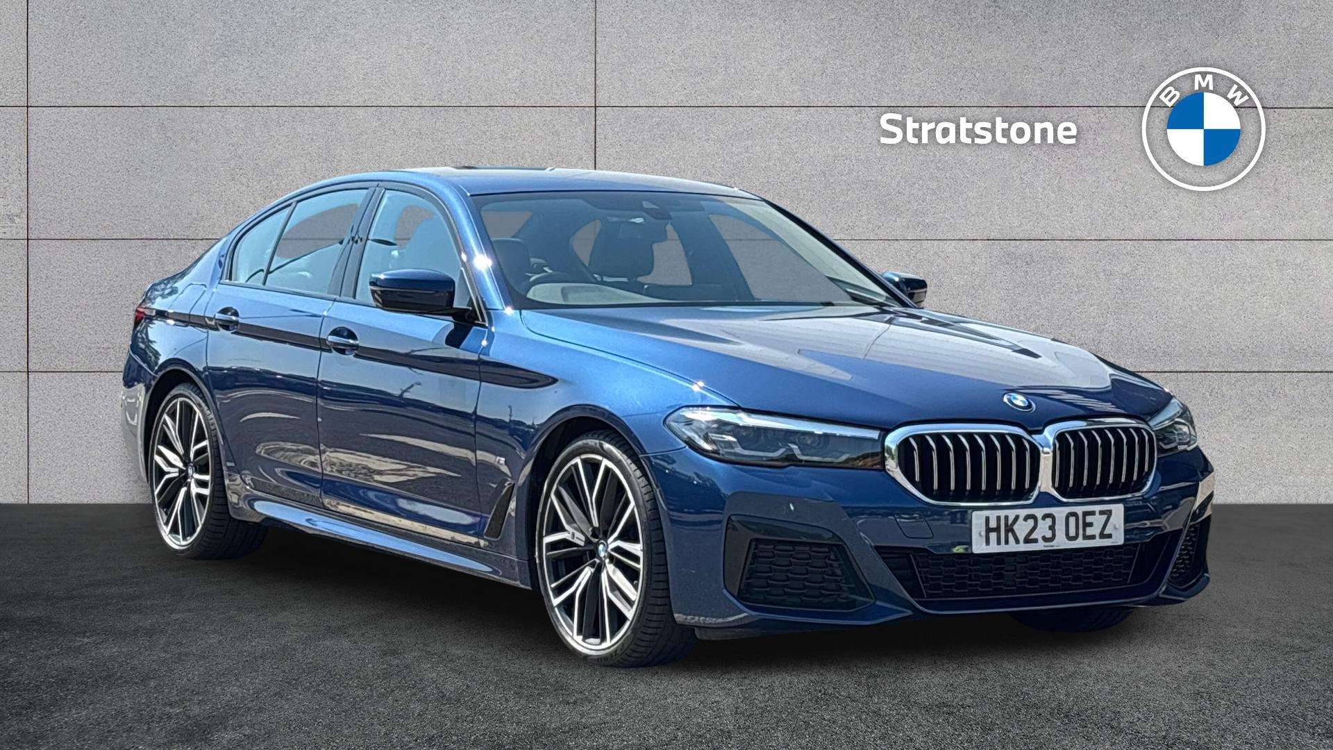 5 Series