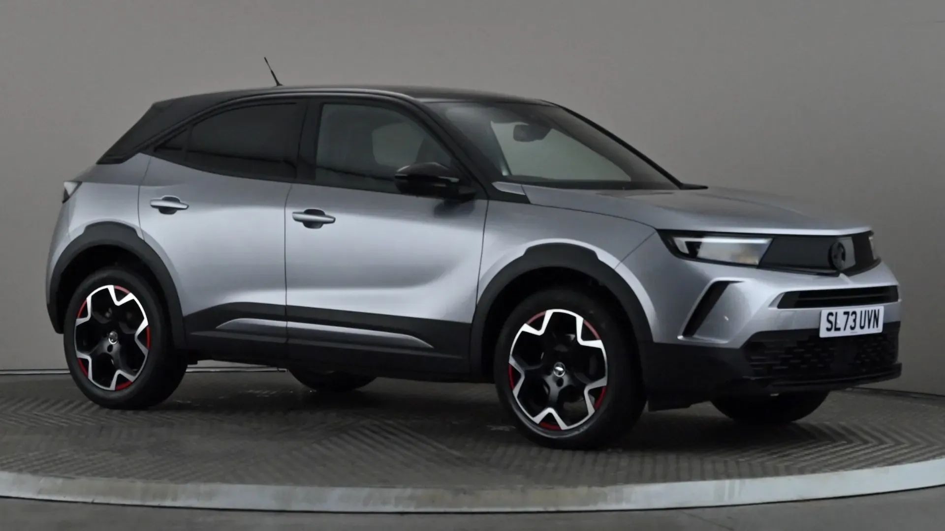 Mokka