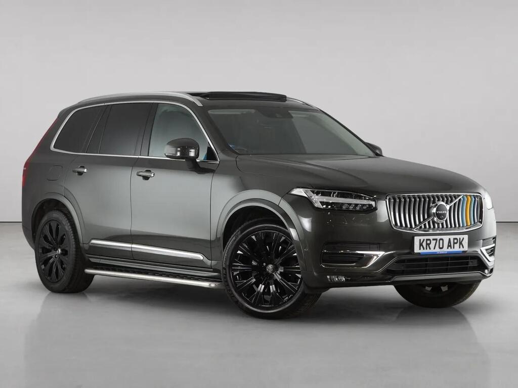 XC90
