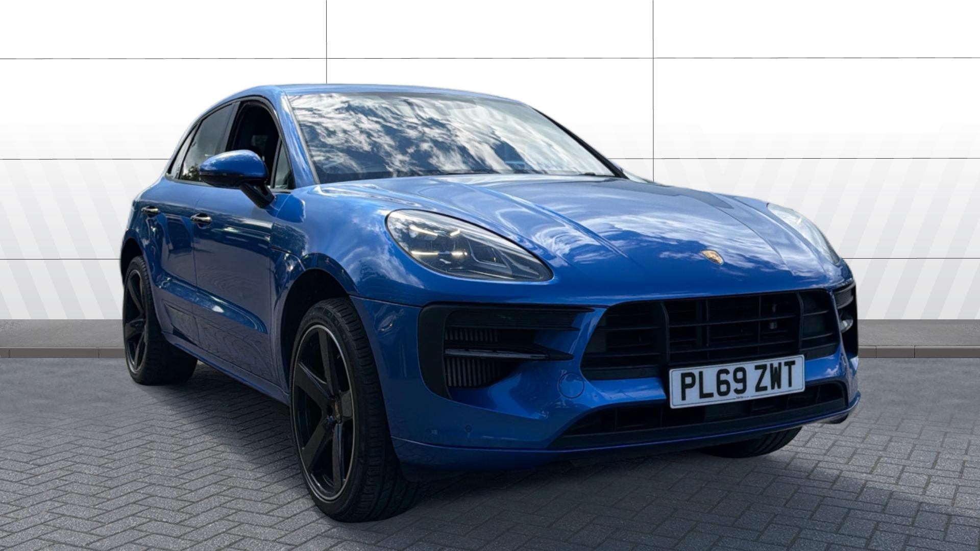 Macan