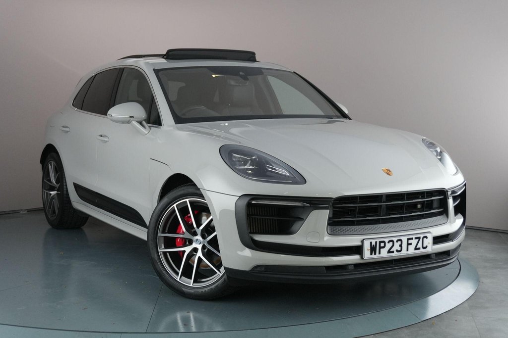 Macan