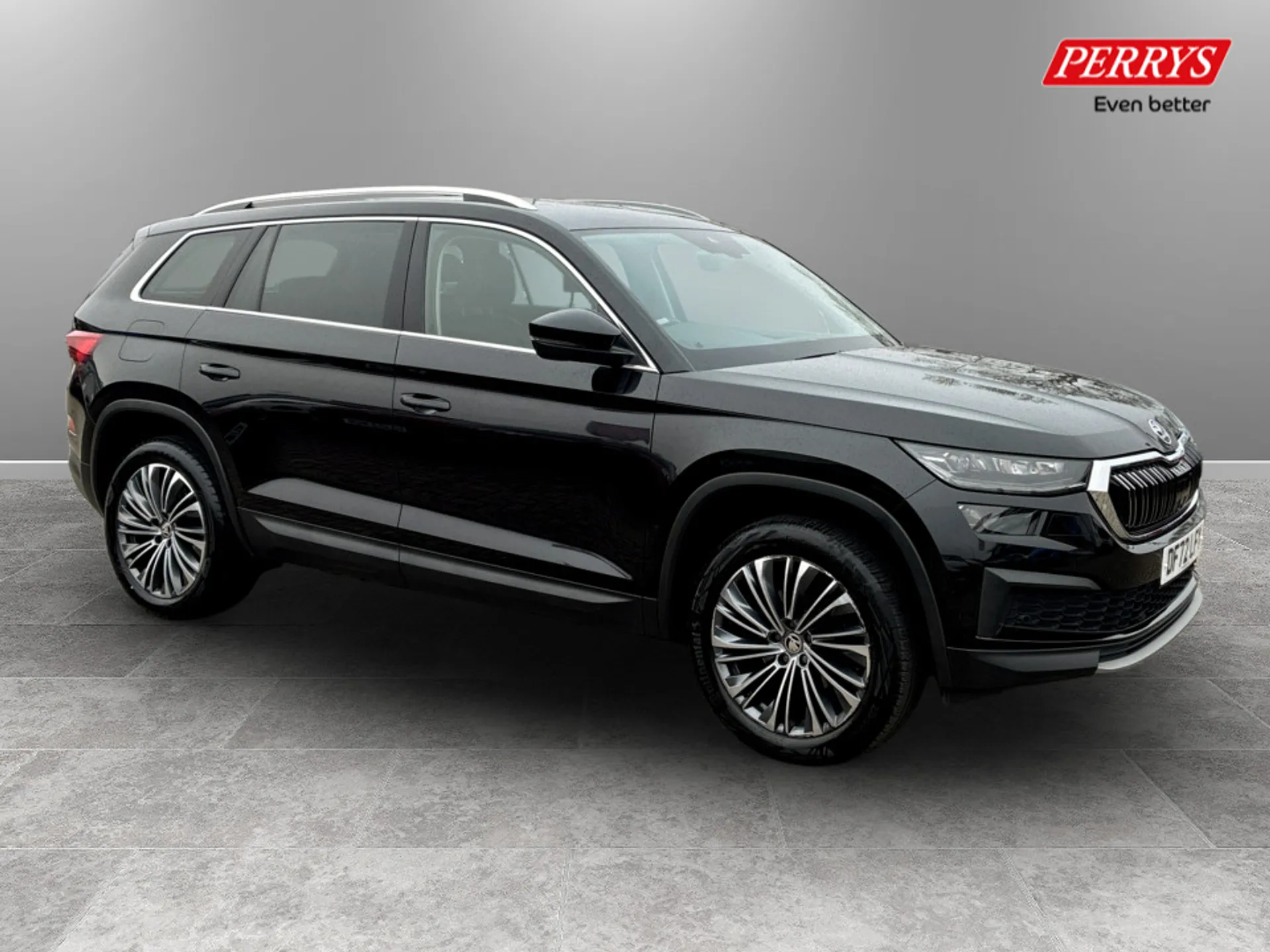 Kodiaq
