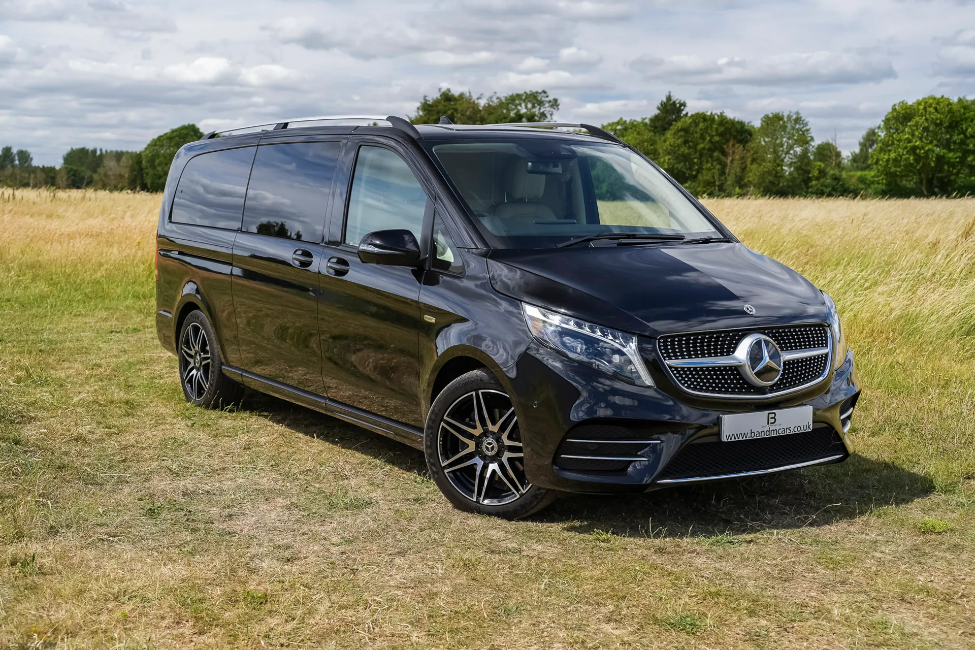 V Class